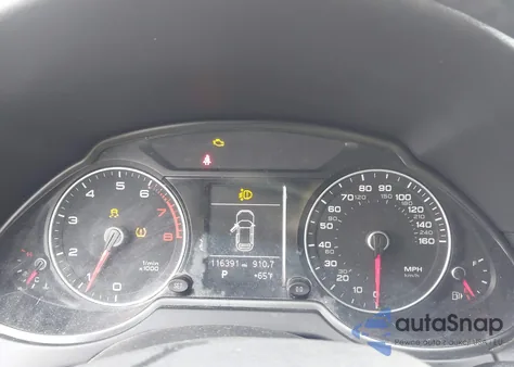 2016 Audi Q5 2.0T Premium z USA, uszkodzony, nr VIN WA1C2AFP3GA005337